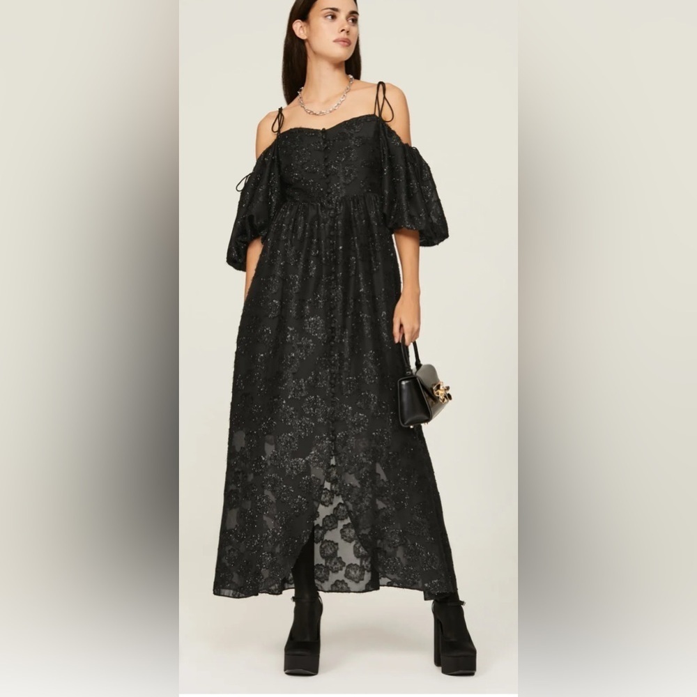 Hofman Copenhagen Angele Dress US Size 8 - Picture 2 of 8